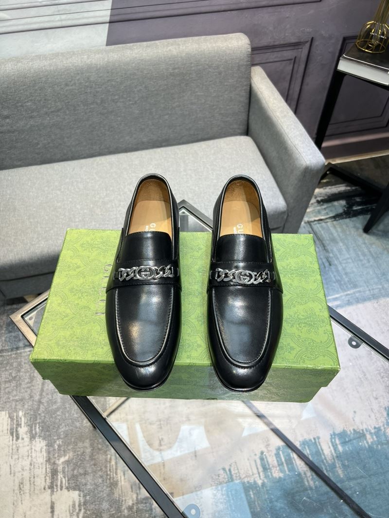 Gucci Business Shoes